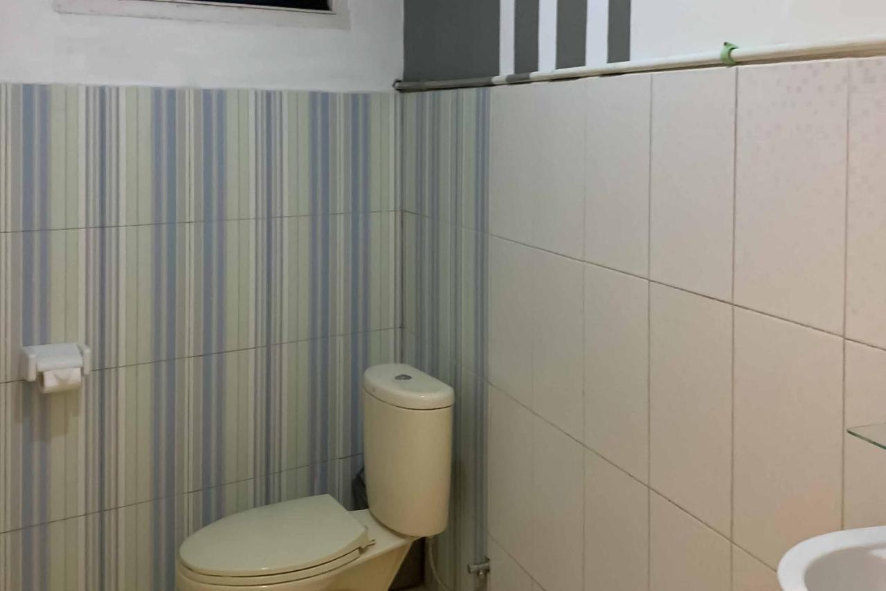 Hotel Ananda Syariah Redpartner Bukittinggi Luaran gambar