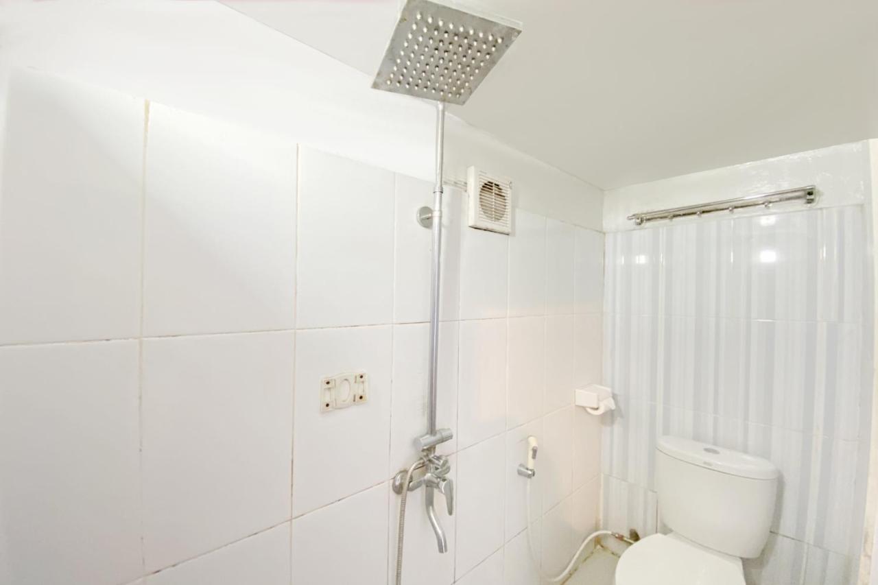 Hotel Ananda Syariah Redpartner Bukittinggi Luaran gambar