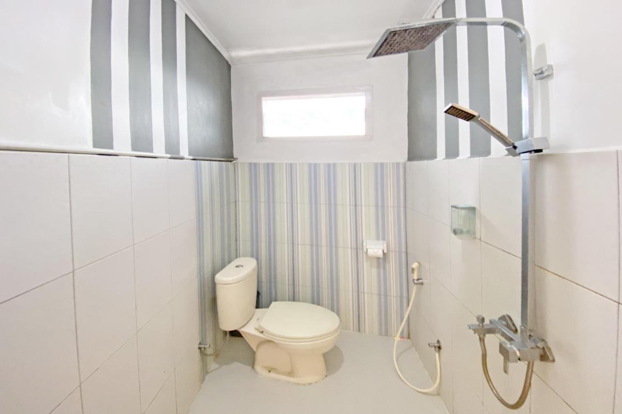 Hotel Ananda Syariah Redpartner Bukittinggi Luaran gambar
