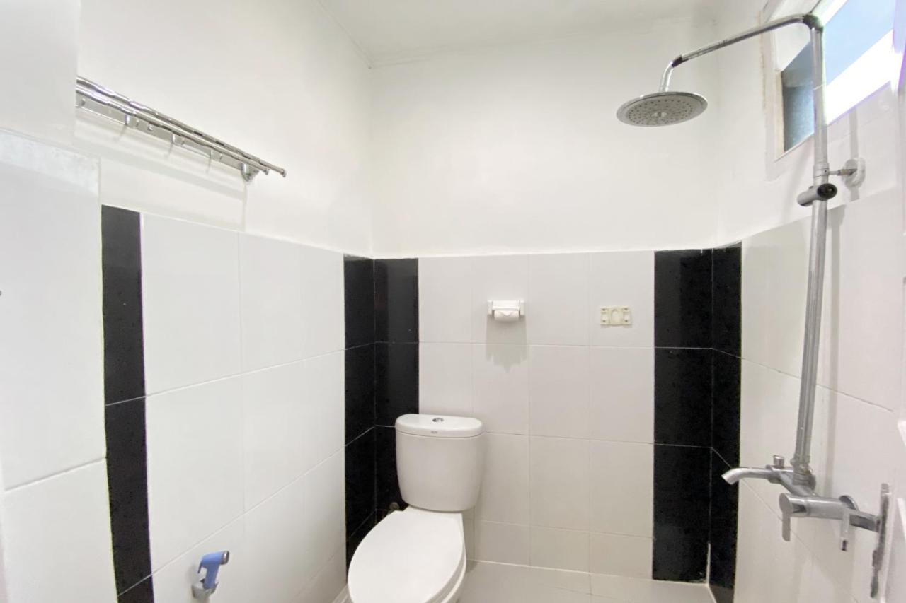 Hotel Ananda Syariah Redpartner Bukittinggi Luaran gambar